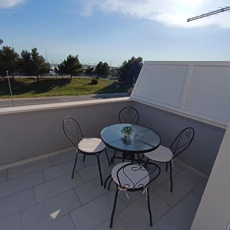 Apartmant Sea Sukošan Exterior foto