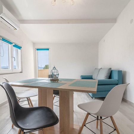 Apartmant Sea Sukošan Exterior foto
