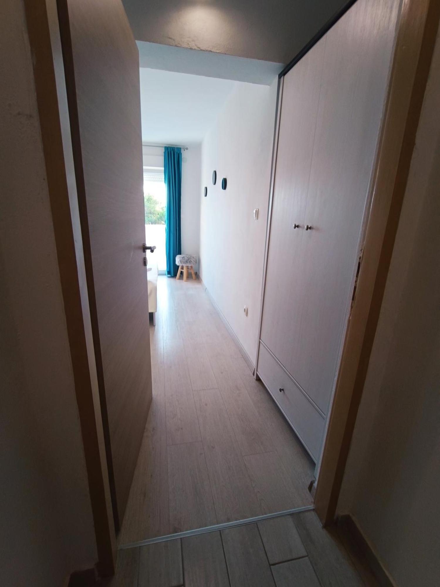 Apartmant Sea Sukošan Exterior foto
