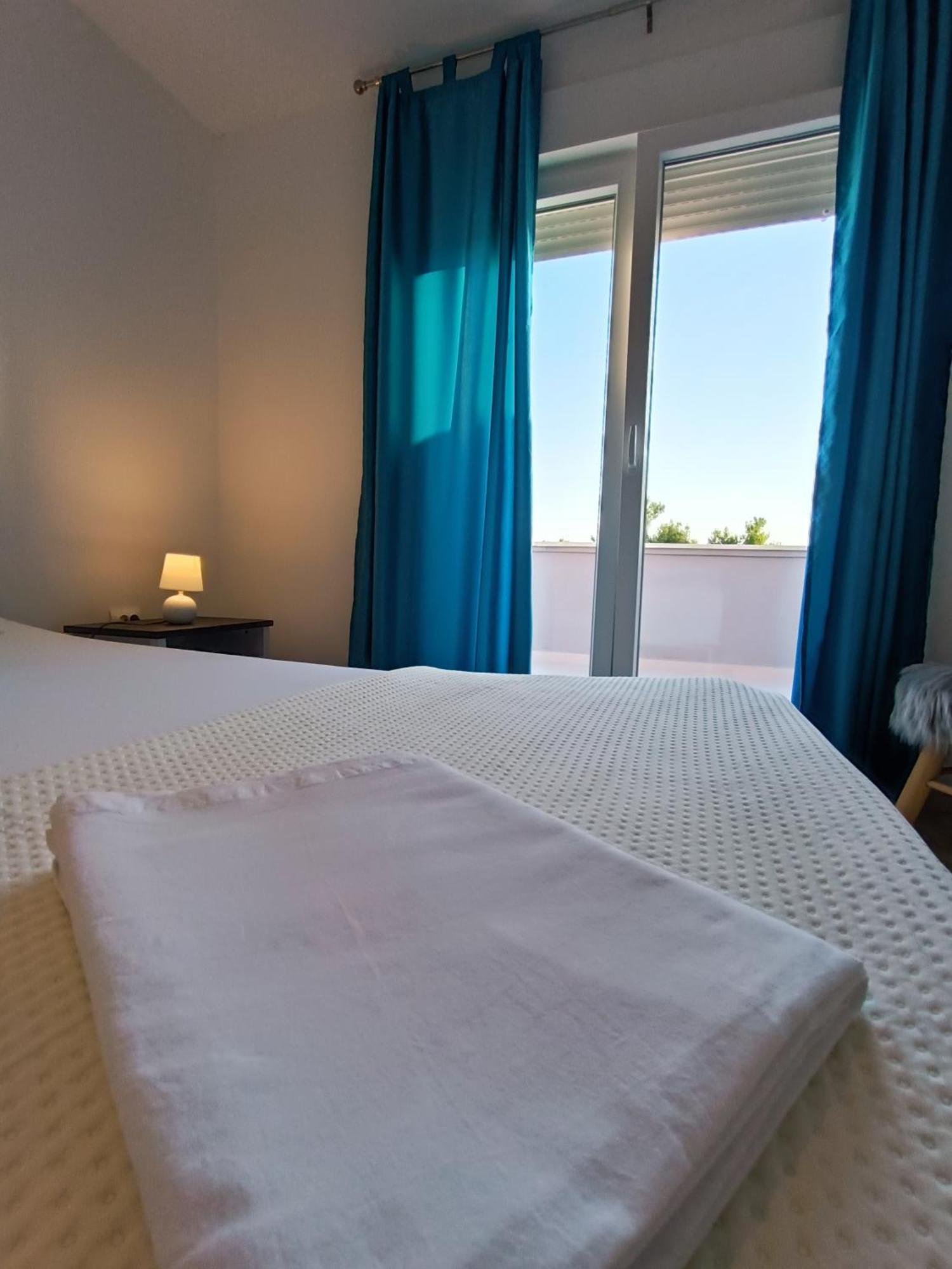 Apartmant Sea Sukošan Exterior foto