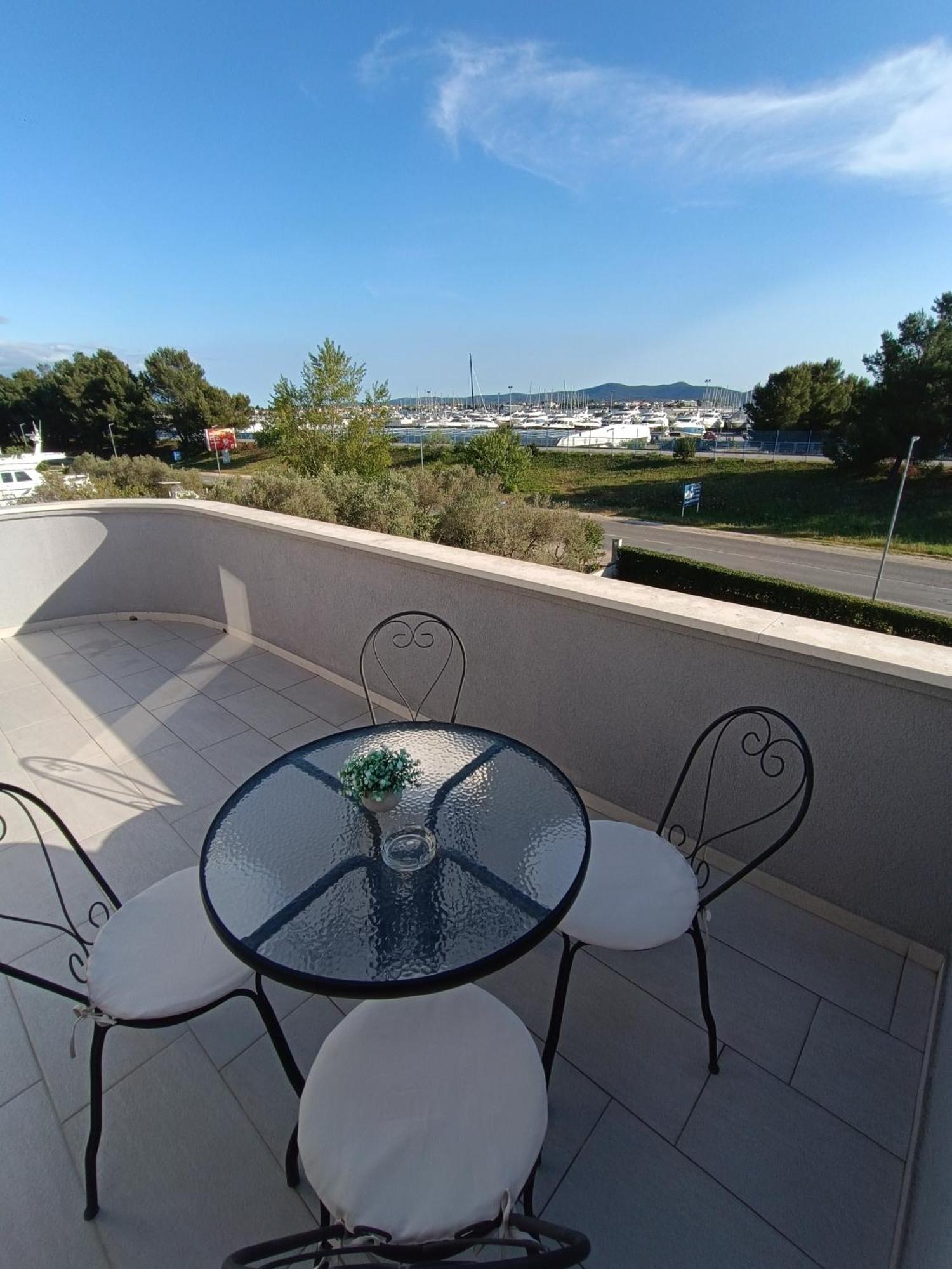Apartmant Sea Sukošan Exterior foto