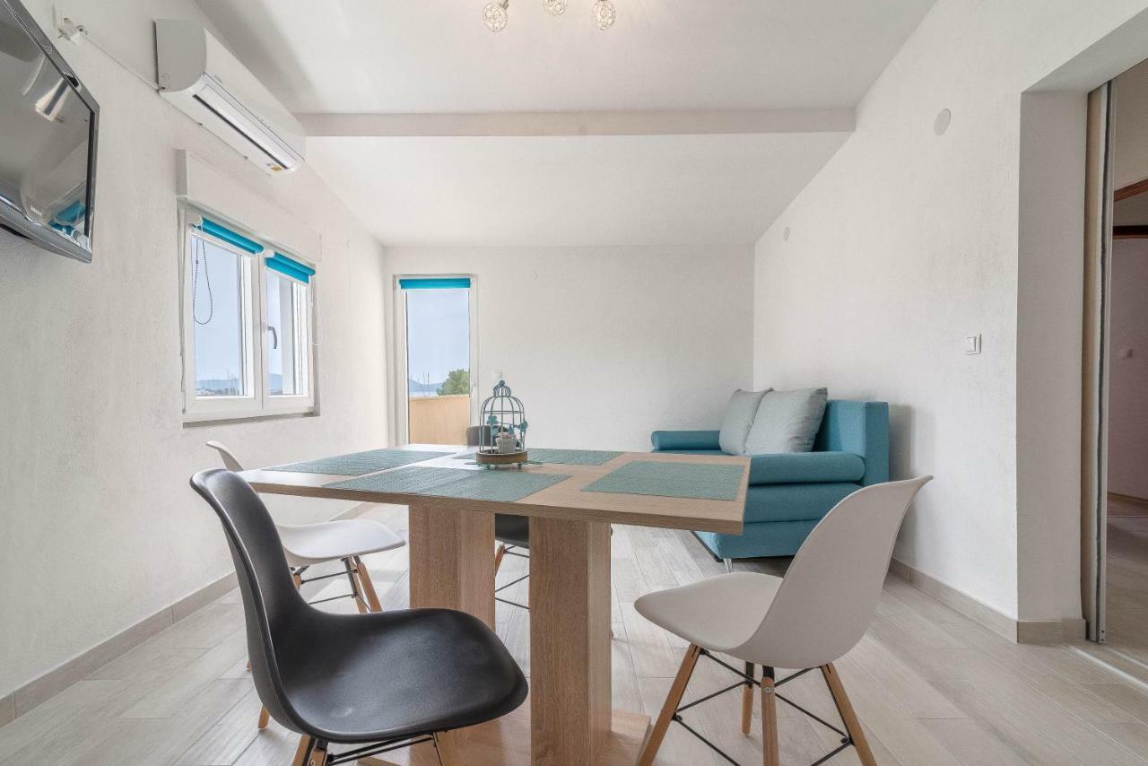 Apartmant Sea Sukošan Exterior foto